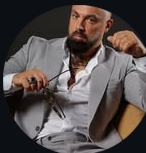 Alan Delabie
