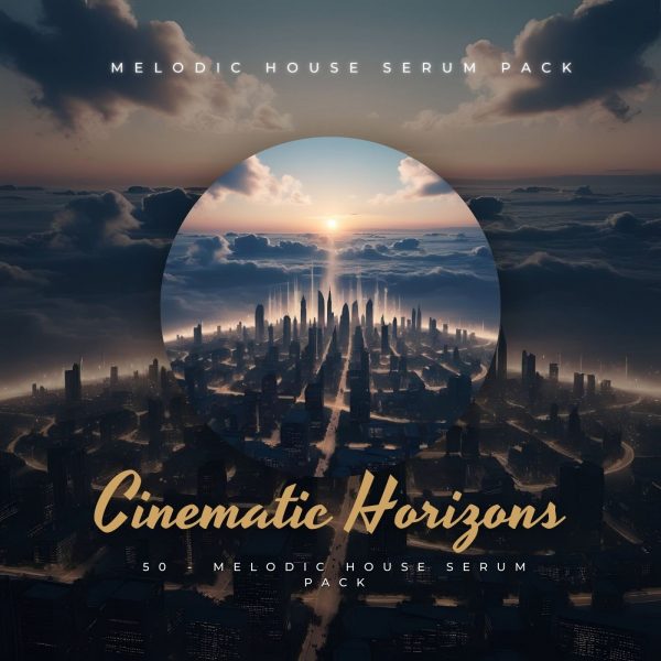 Cinematic Horizons