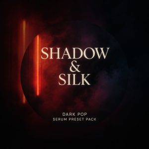 Shadow & Silk