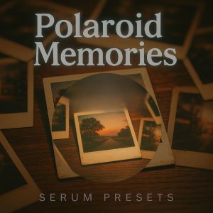 Polaroid Memories