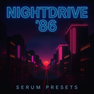 Nightdrive '86